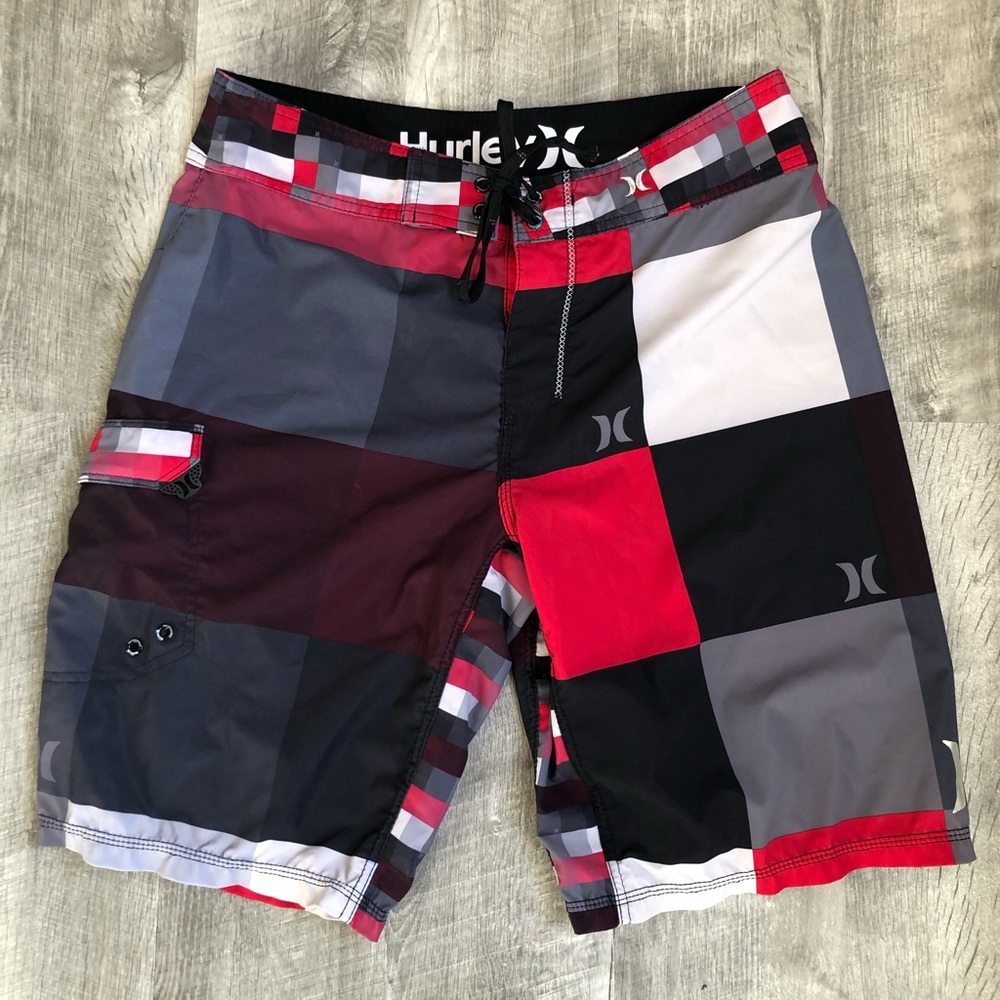 Hurley Board Shorts